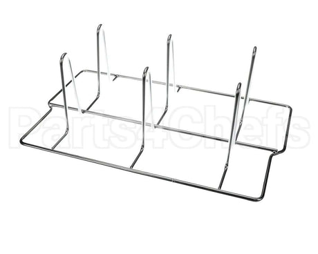 MM206049 Henny Penny Grid 6-Chicken Halfsize Cwplus