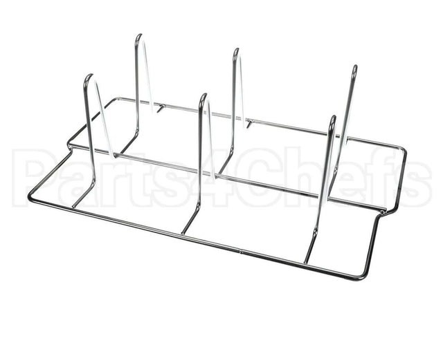 MM206049 Henny Penny Grid 6-Chicken Halfsize Cwplus