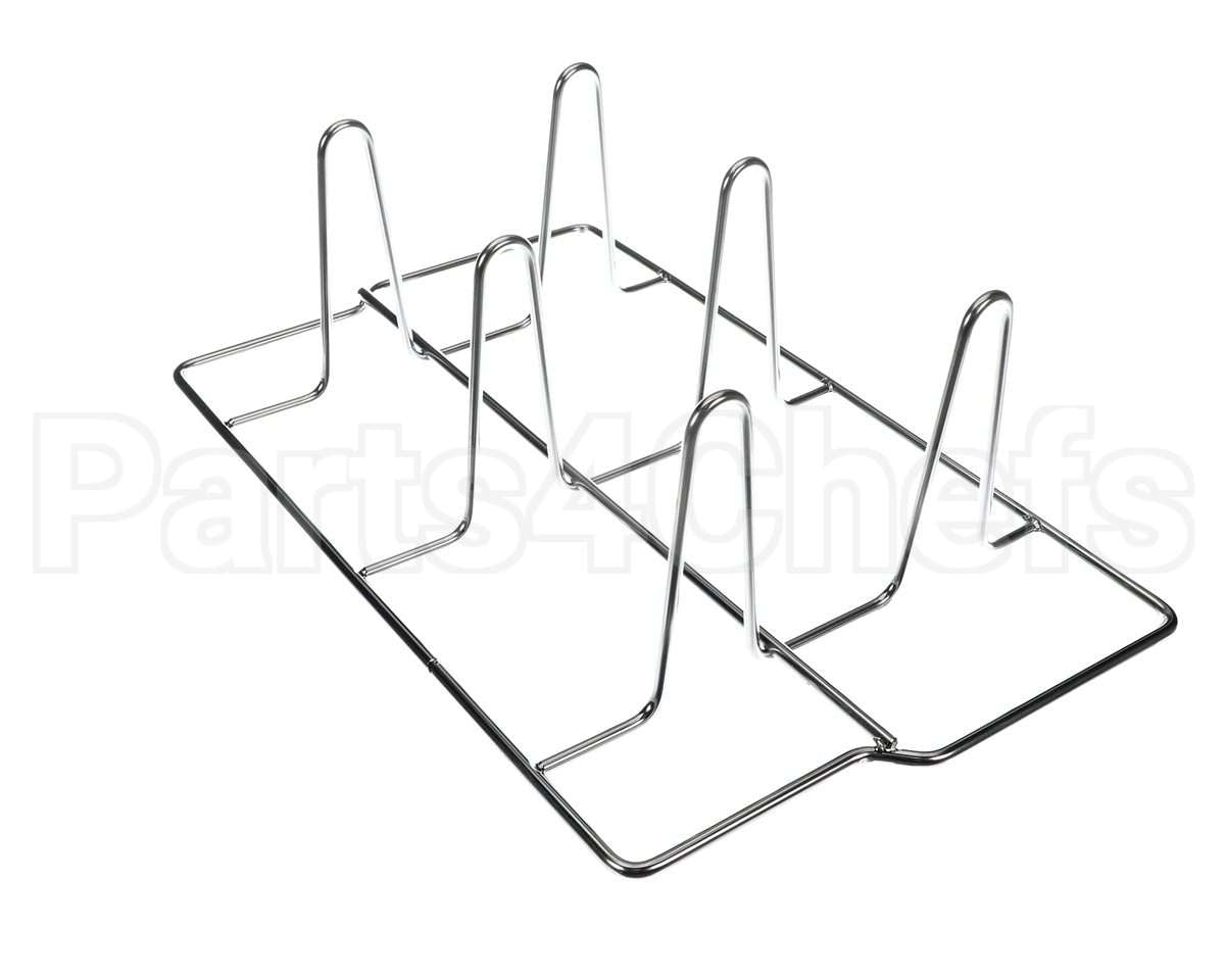 MM206049 Henny Penny Grid 6-Chicken Halfsize Cwplus