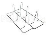 MM206049 Henny Penny Grid 6-Chicken Halfsize Cwplus