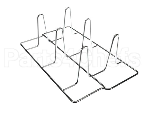 MM206049 Henny Penny Grid 6-Chicken Halfsize Cwplus