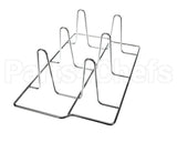 MM206049 Henny Penny Grid 6-Chicken Halfsize Cwplus