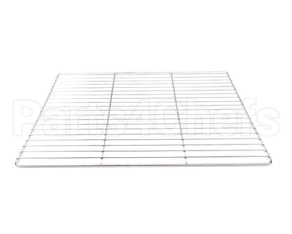 MM206103 Henny Penny Grid Shelf Ss 2/1Gn 650X530Mm