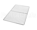 MM206104 Henny Penny Grid Shelf Ss 1/1Gn 325X530Mm