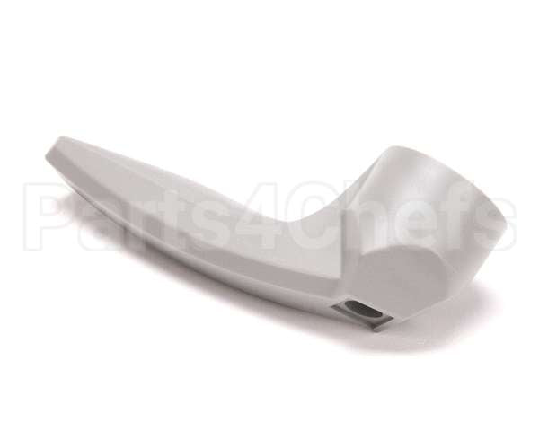 MM207089 Henny Penny Handle, Door Star Shank