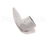 MM207089 Henny Penny Handle, Door Star Shank