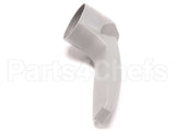 MM207089 Henny Penny Handle, Door Star Shank