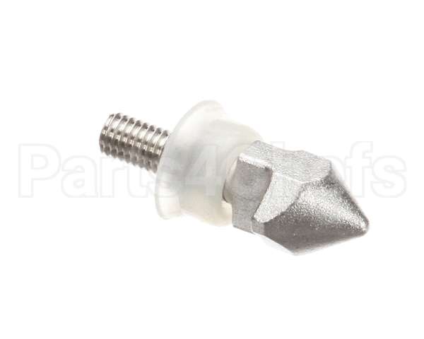 MM207090 Henny Penny Door Catch; One Notch