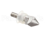MM207090 Henny Penny Door Catch; One Notch