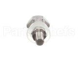 MM207090 Henny Penny Door Catch; One Notch