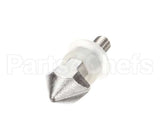 MM207090 Henny Penny Door Catch; One Notch