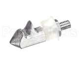 MM207091 Henny Penny 2 Notch Door Catch