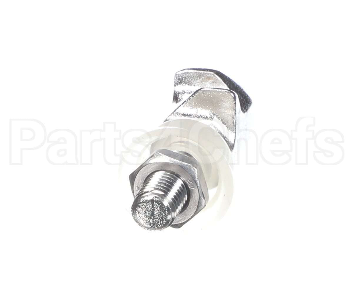 MM207091 Henny Penny 2 Notch Door Catch