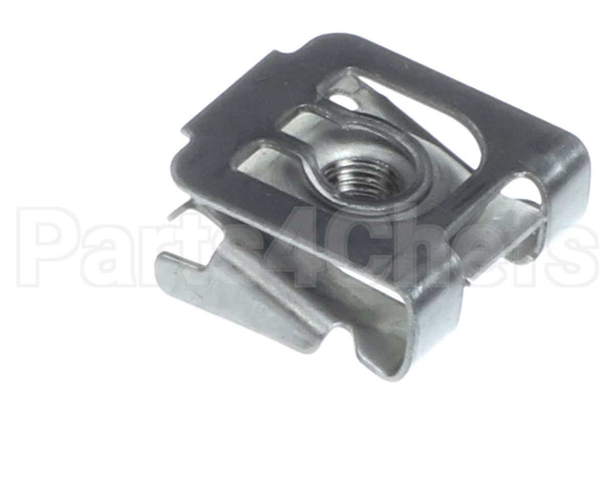 MM208025 Henny Penny Snap Nut M4