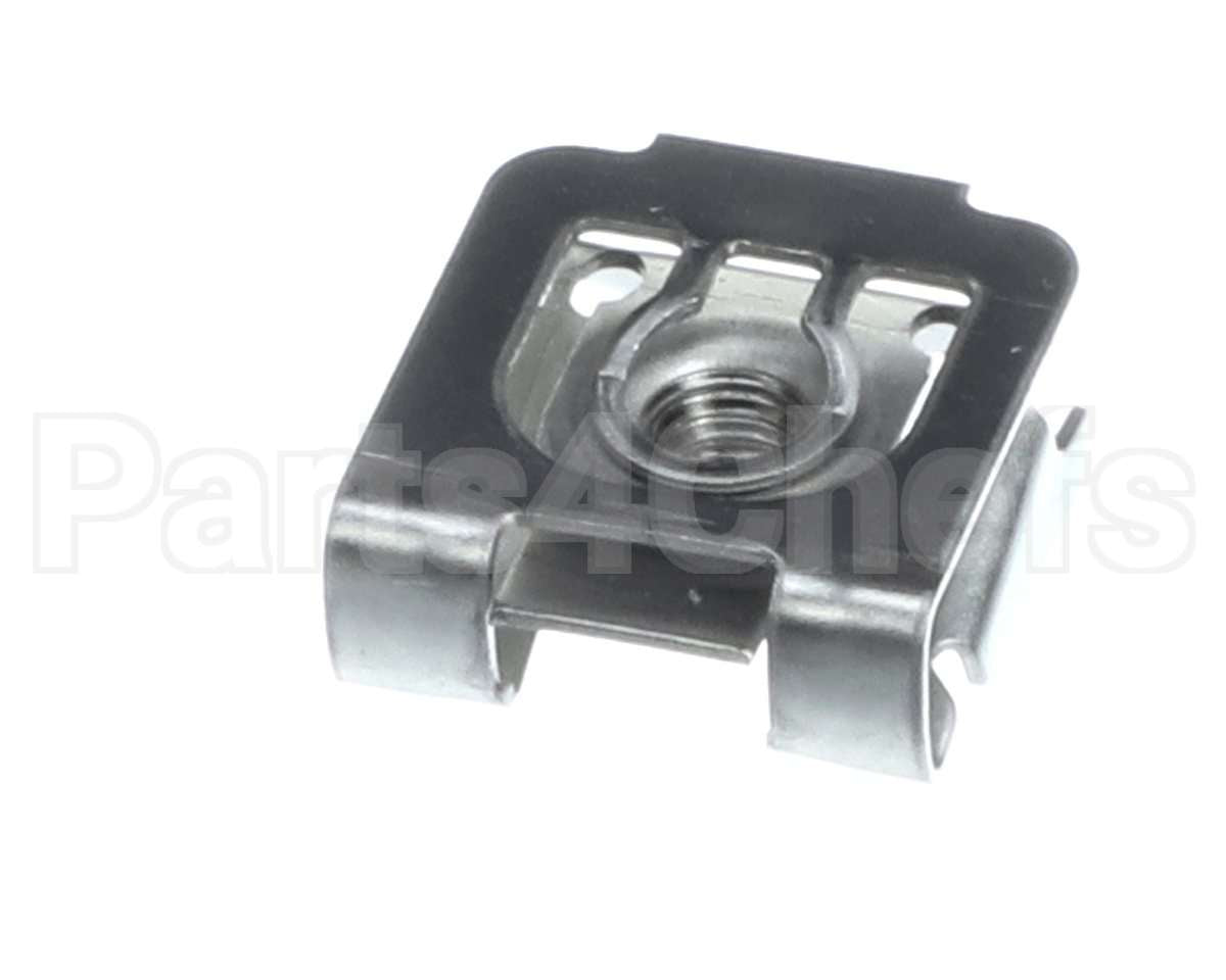 MM208025 Henny Penny Snap Nut M4