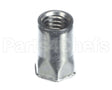 MM208039 Henny Penny Riv Nut - Door Strike