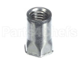 MM208039 Henny Penny Riv Nut - Door Strike