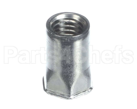 MM208039 Henny Penny Riv Nut - Door Strike