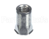MM208039 Henny Penny Riv Nut - Door Strike