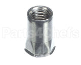 MM208039 Henny Penny Riv Nut - Door Strike