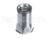 MM208039 Henny Penny Riv Nut - Door Strike