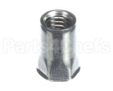 MM208039 Henny Penny Riv Nut - Door Strike