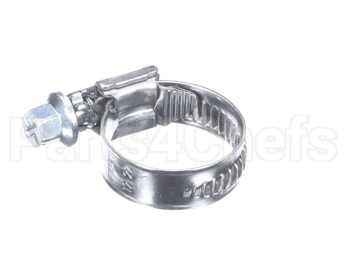 MM208049 Henny Penny Hose Clip 12 - 20 Mm