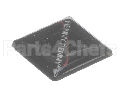 MM209334 Henny Penny Decal, Handle, Henny Penny