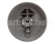 MM209481 Henny Penny Knob; Gray