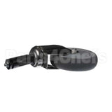 MM210032 Henny Penny Casternonlockingswivel S