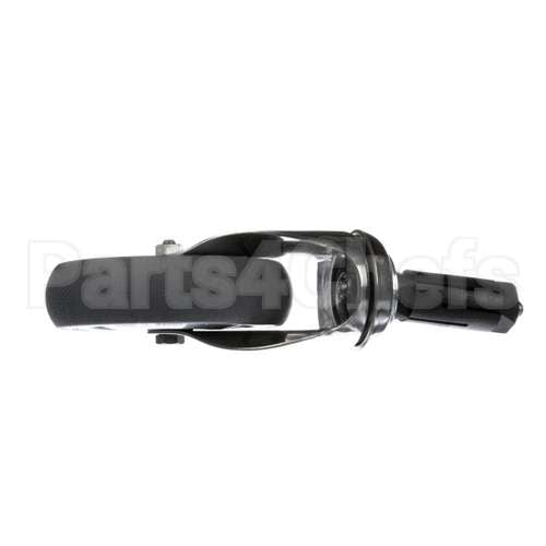 MM210032 Henny Penny Casternonlockingswivel S