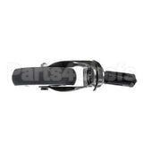 MM210032 Henny Penny Casternonlockingswivel S