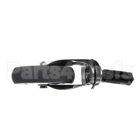 MM210032 Henny Penny Casternonlockingswivel S