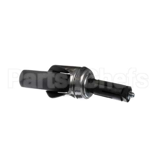 MM210032 Henny Penny Casternonlockingswivel S