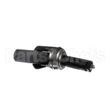 MM210032 Henny Penny Casternonlockingswivel S