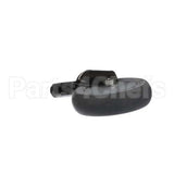 MM210032 Henny Penny Casternonlockingswivel S