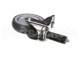 MM210033 Henny Penny Casterlockingswivel