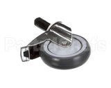 MM210033 Henny Penny Casterlockingswivel