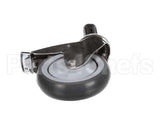 MM210033 Henny Penny Casterlockingswivel