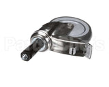 MM210033 Henny Penny Casterlockingswivel