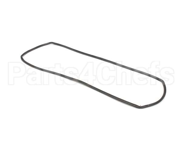 MM211087 Henny Penny Front Panel Gasket Sc6.X
