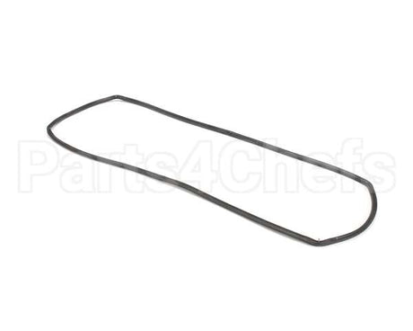 MM211087 Henny Penny Front Panel Gasket Sc6.X