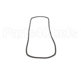 MM211087 Henny Penny Front Panel Gasket Sc6.X