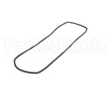 MM211087 Henny Penny Front Panel Gasket Sc6.X