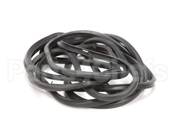 MM211089 Henny Penny Front Panel Gasket Sc 20.X, 9.5X58.5X0.2