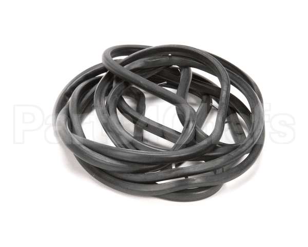 MM211089 Henny Penny Front Panel Gasket Sc 20.X, 9.5X58.5X0.2