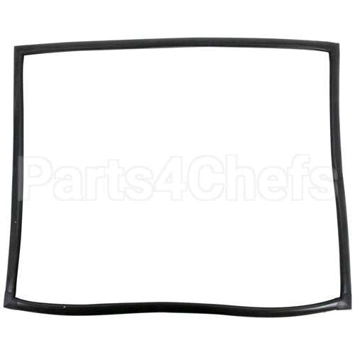 MM211094 Compatible Henny Penny Door Gasket