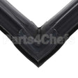 MM211095 Henny Penny Door Gasket Sc10.X, 29.5X24X1.25