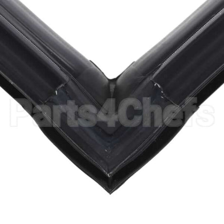 MM211095 Henny Penny Door Gasket Sc10.X, 29.5X24X1.25