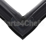 MM211095 Henny Penny Door Gasket Sc10.X, 29.5X24X1.25